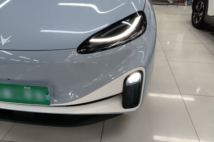 Used ARCFOX Kaola S 2024 PRO
