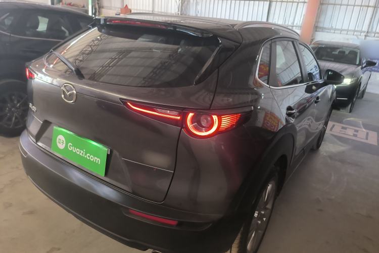 Used Mazda CX-30 2020 2.0L Automatic Joyful Model
