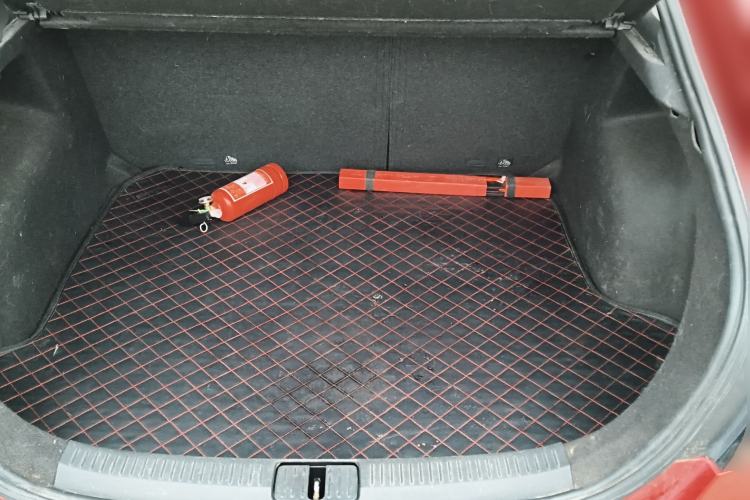 Used MG 6 2017 20T Manual Luxury Smart Connect Version China V Standard