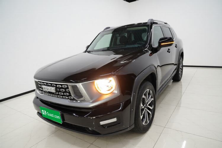 Used Haval H Dog 2023 1.5T Two-Wheel Drive Chao Ye Version Plus Guazi used car, China used car export, Used car for sale, Used  cars, Cheapest cars for sale