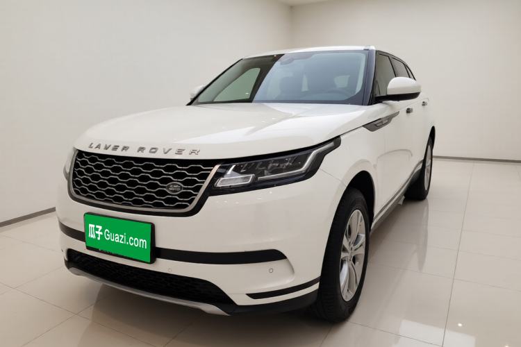 Used Land Rover Range Velar 2019 250 PS