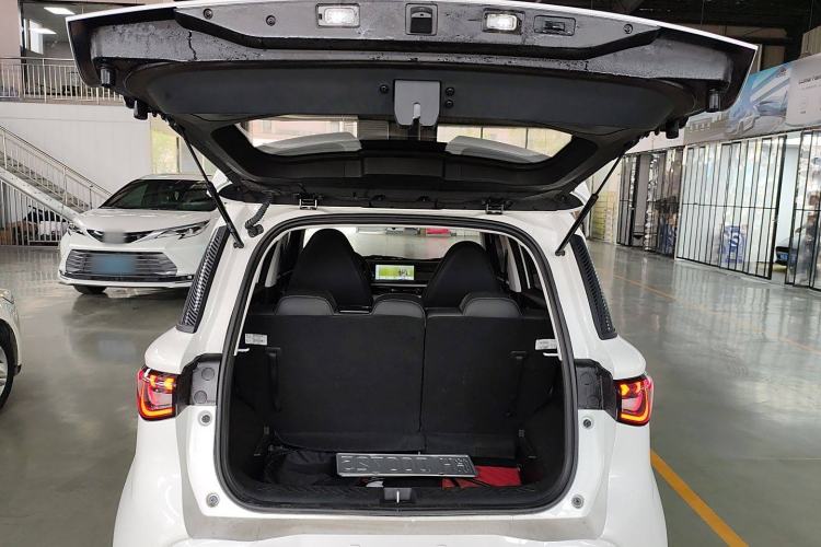 Used Chery Domi 2025 Model 305km Comfort Edition