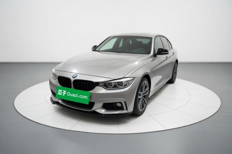 Used BMW 4 Series 2016 430i Convertible Design Package
