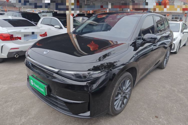 Used Leapmotor C10 2026 605 Enjoyment Edition