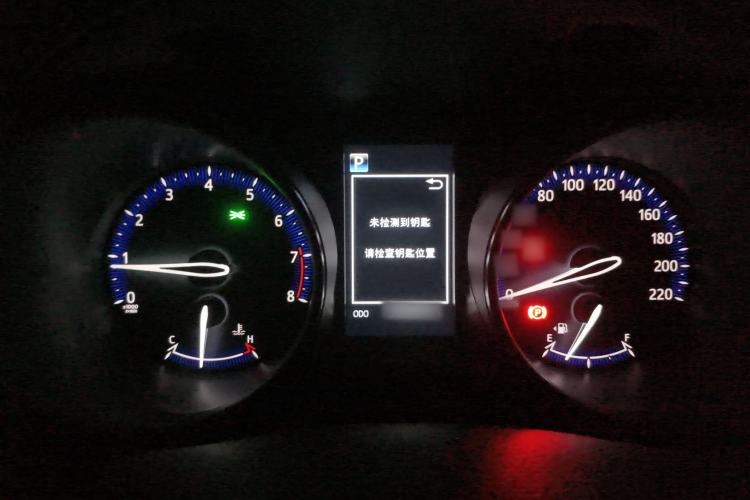 Used Toyota C-HR 2020 2.0L Leading Edition