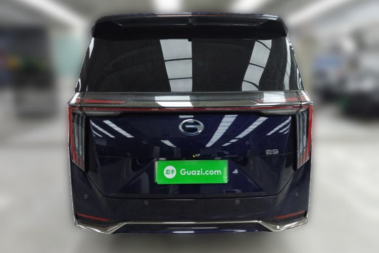 Used GAC Trumpchi E9 2023 E9 MAX