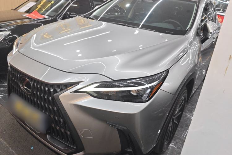 Used Lexus NX 2022 260 Front-Wheel Drive Chuanchi Edition