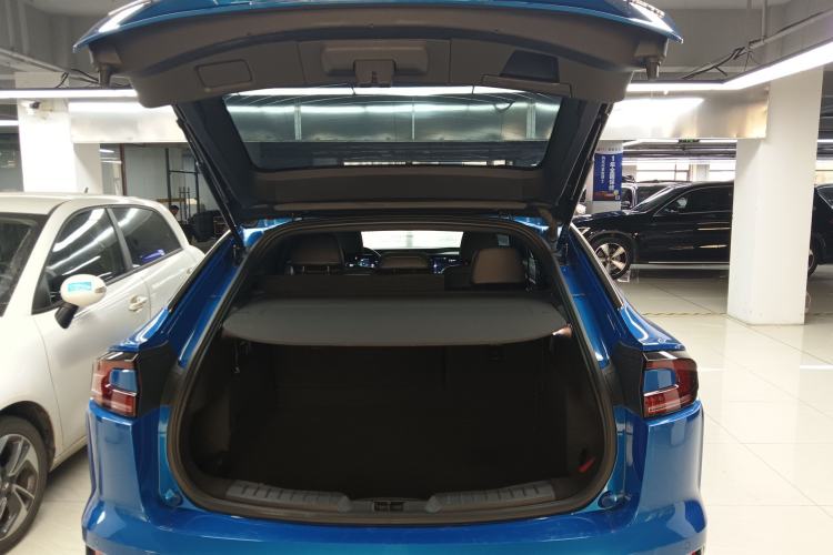 Used Ford EVOS 2022 EcoBoost 245 Sport Edition