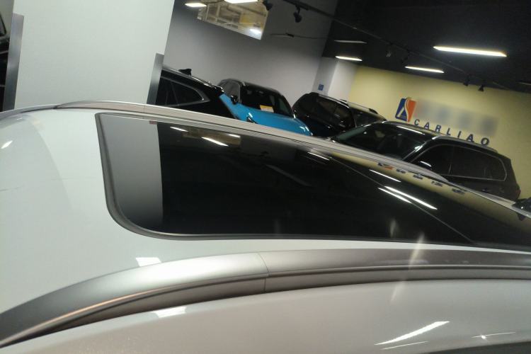 Used CHANGAN CS75 2023 Enjoy Edition 1.5T DCT Prestige Version Roof