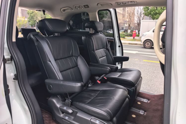 Used Honda Odyssey 2015 Updated Version 2.4L Smart Edition
