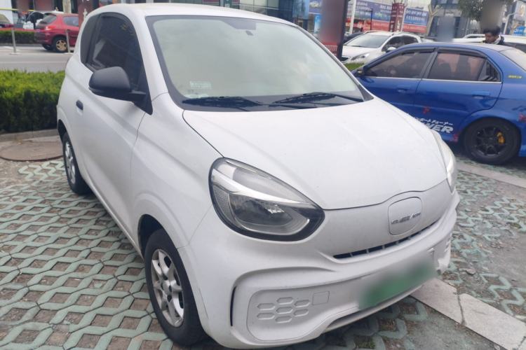 Used Roewe Clever 2022 311km QiQi BoBo Edition