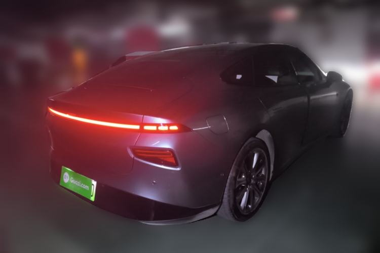 Used XPeng P7 2021 670G