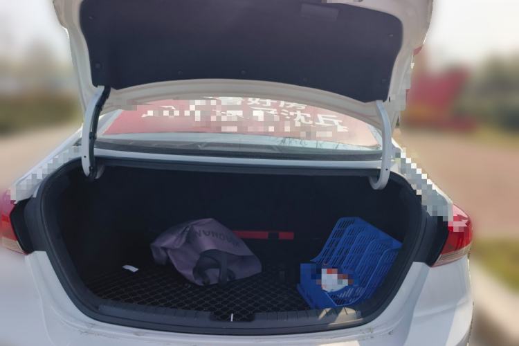 Used Hyundai Elantra (6th Generation / Lingdong) 2016 1.6L Automatic ZhiXuan – Elite Version