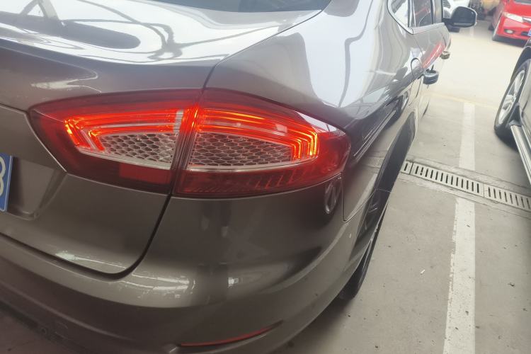 Used Ford Mondeo 2013 2.3L Fashion Edition