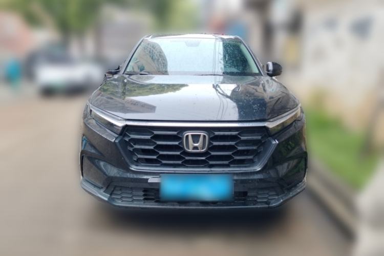 Used Honda CR-V 2023 240TURBO Two-Wheel Drive Active Version 5 Seats