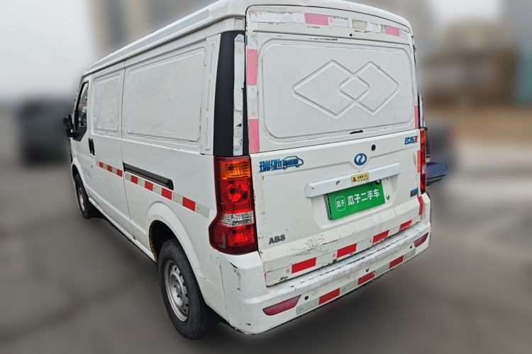 Used Ruichi EC35 2020 EC35 II Long-Range Version 41.86 kWh
