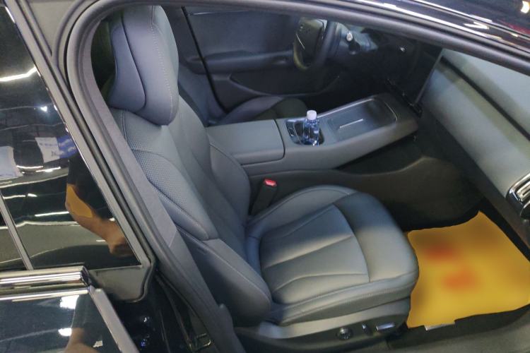 Used XPeng P7+ 2024 Long-Range Max
