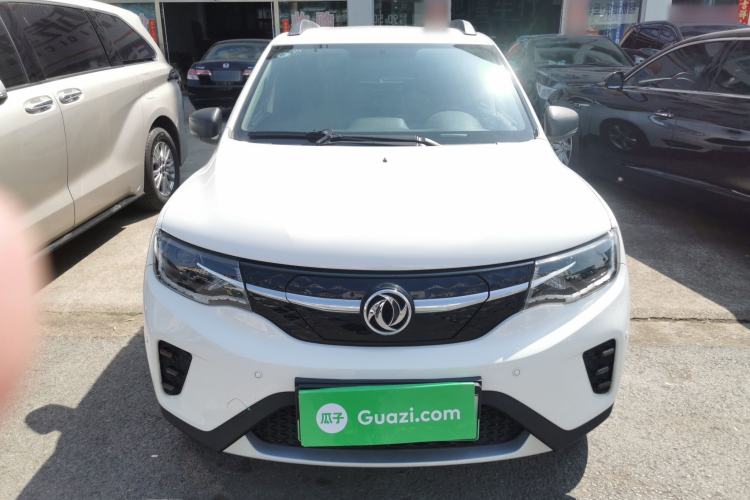 Used Dongfeng NAMMI EX1 2022 Revised PRO Enjoyment Version