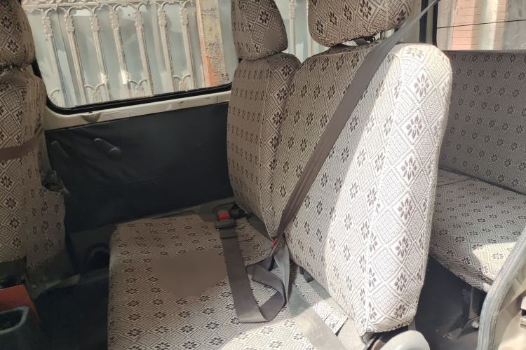 Used CHANGAN KAICHENG Star 2009 1.0L SC6363B4YJL466Q9
