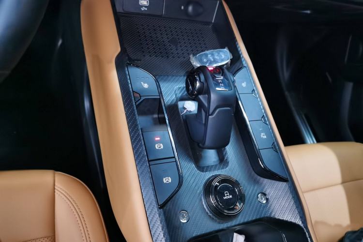 Used Haval Raptor New Energy 2024 Hi4 145 Pro