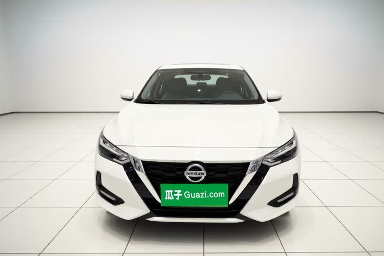 Used Nissan Sylphy 2020 1.6L XL CVT Enjoyment Edition