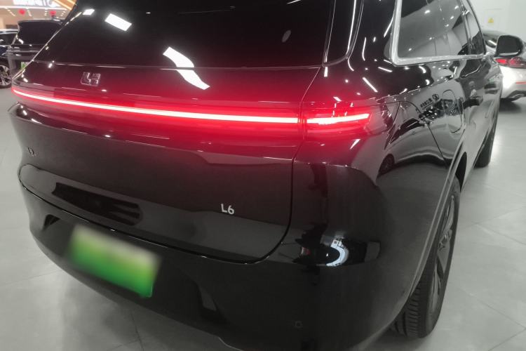 Used Li Auto L6 2024 Pro Model