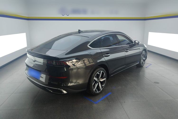 Used Volkswagen Lamando 2023 Lavida L 280TSI DSG Cool & Spicy Edition