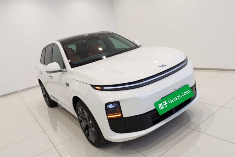 Used Li Auto L6 2024 Pro Model
