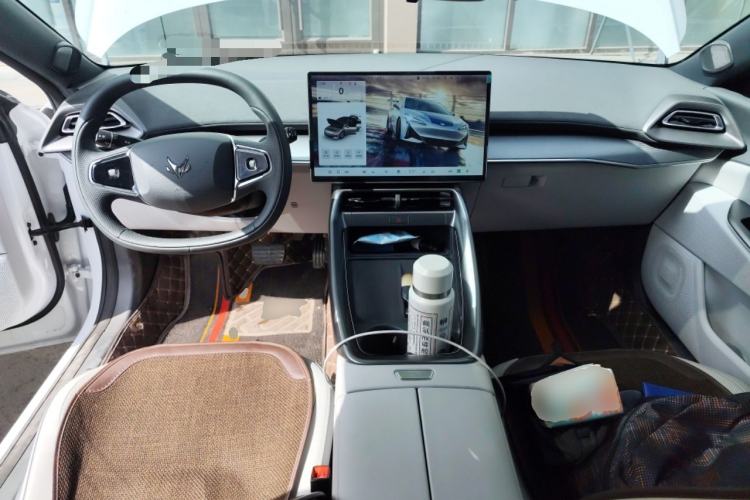 Used ARCFOX Alpha S5 2025 Facelifted 560PRO 185kW