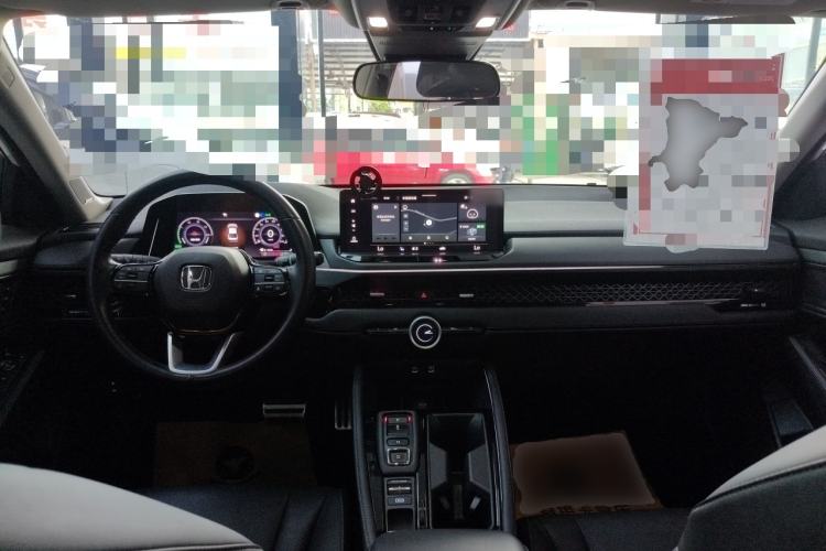 Used Honda Accord New Energy 2023 2.0L ePHEV Prestige Edition