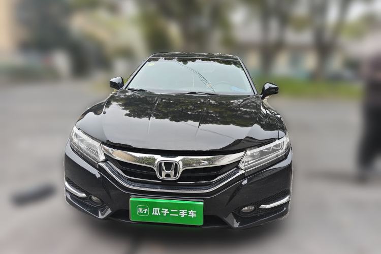 Used Honda Spirior 2015 2.0L Prestige Edition
