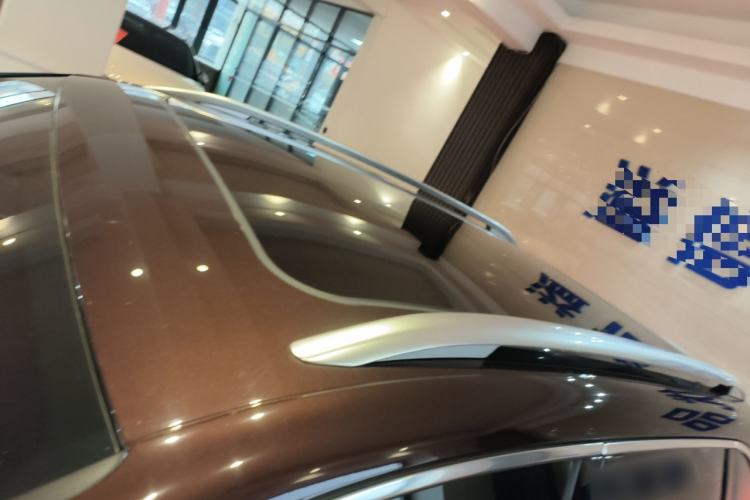 Used Porsche Cayenne 2016 Cayenne 3.0T