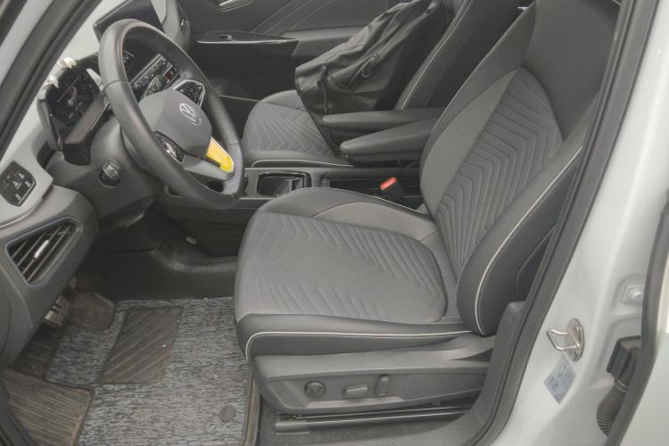 Used Volkswagen ID.3 2023 Pure Smart Edition
