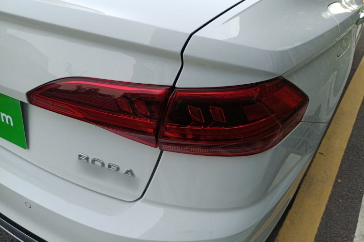 Used Volkswagen Bora 2024 280TSI DSG Comfort Edition Right Rear Taillight