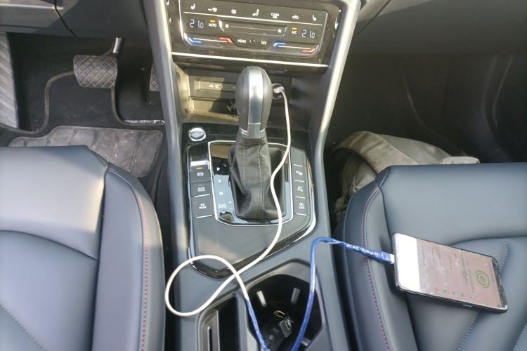 Used Volkswagen Tharu 2024 300TSI Two-Wheel-Drive Moon Luxury Edition