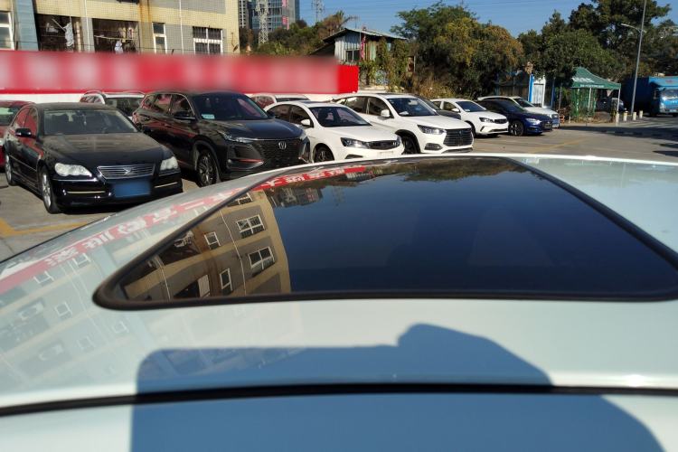 Used Hyundai Verna Ray 2014 1.6L Automatic TOP