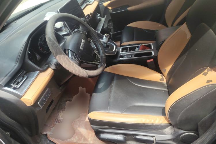 Used Haval M6 2021 PLUS 1.5T DCT Luxury Smart Connectivity Model