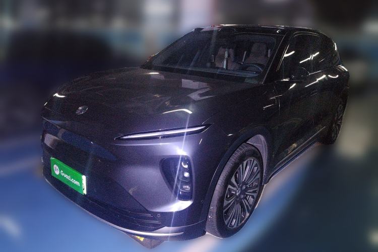 Used Nio ES8 2024 75 kWh Executive Edition