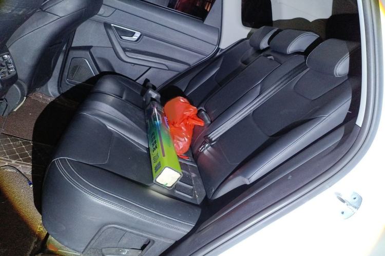 Used BYD Song Pro 2019 1.5T Automatic Elite Edition