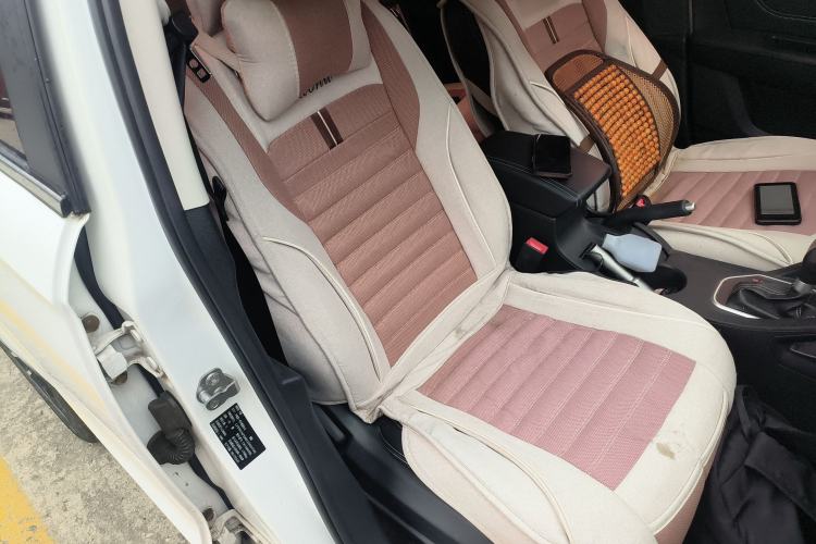 Used Bestune X40 2017 1.6L Automatic Luxury Model