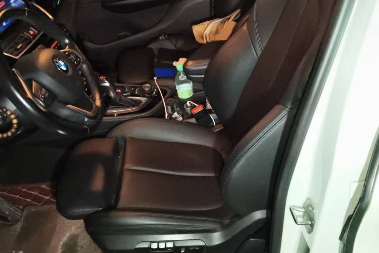 Used BMW 2 Series Active Tourer 2016 218i Sports Design Package