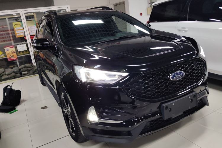 Used Ford Edge 2020 EcoBoost 245 2WD ST-Line 5-seater