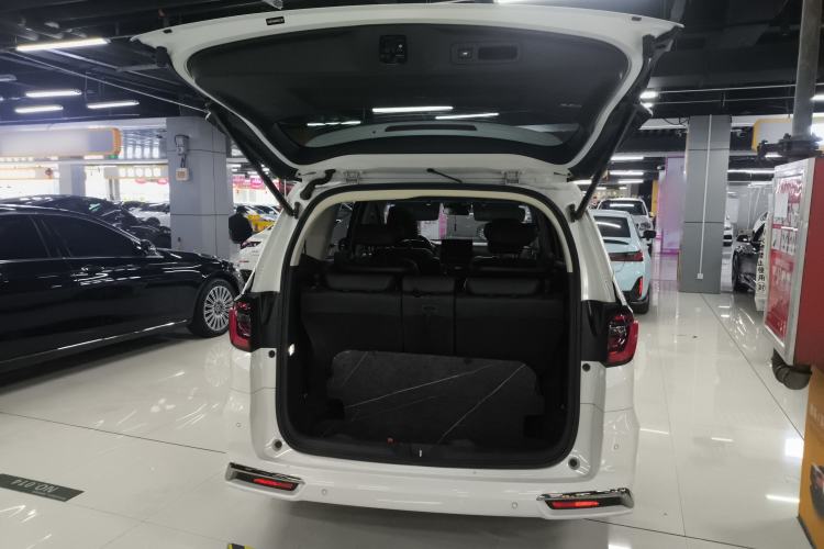 Used Honda Odyssey 2024 2.0L eHEV Sharp·Leading Edition