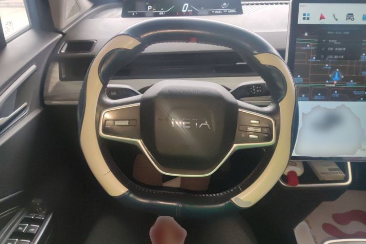 Used NETA V 2022 Chao 400 Lite