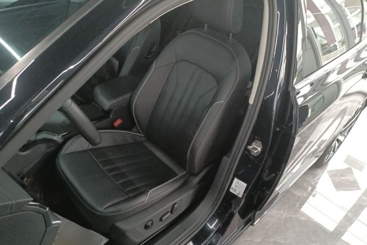 Used Volkswagen Passat 2023 Revised 330TSI Starry Elite Edition