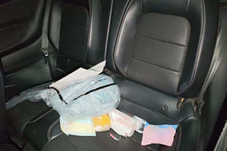 Used Ford Mustang 2019 2.3L EcoBoost Dark Knight Sport Edition