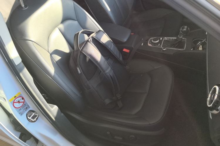 Used Audi A3 2016 Sportback 35 TFSI Style Edition
