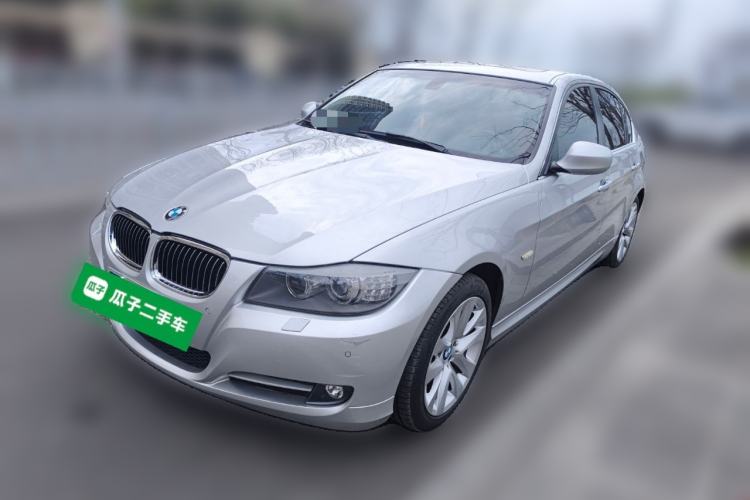 Used BMW 3 Series 2012 320i Luxury Edition