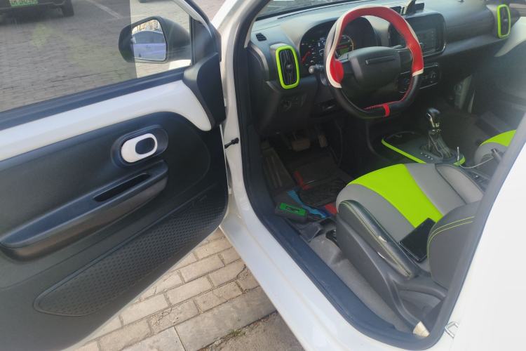 Used Roewe Clever 2020 Urban Style Edition
