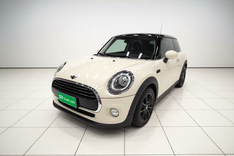 Used MINI 2019 1.5T ONE PLUS Guazi used car, China used car export, Used car for sale, Used  cars, Cheapest cars for sale